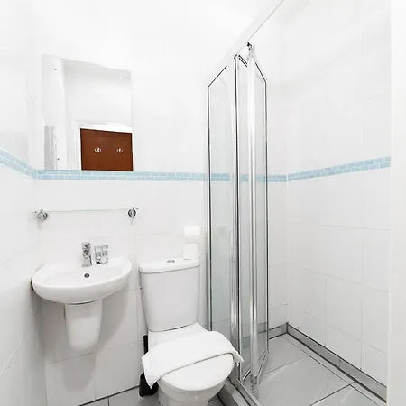 Modern & Cozy Studio Just Steps From Hyde Park London Exterior photo