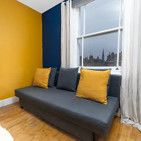 Modern & Cozy Studio Just Steps From Hyde Park London Exterior photo